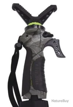 CANNE DE PIRSCH BIPOD QUICK STICK