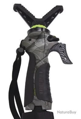 CANNE DE PIRSCH BIPOD QUICK STICK 3 CANNE DE PIRSCH BIPOD QUICK STICK