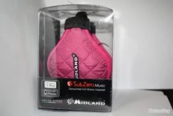 CASQUE AUDIO ROSE HIVER SUBZERO MIDLAND -Peltor Soldes 00002 CASQUE AUDIO ROSE HIVER SUBZERO MIDLAND