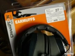 CASQUE CHAMPION -Peltor Soldes 00002 CASQUE CHAMPION