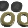 Peltor COUSSINETS POUR CASQUE COMTAC XP -Peltor Soldes 00002 COUSSINETS POUR CASQUE COMTAC XP