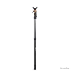 Canne De Pirsch BiPod Rog 360° -Peltor Soldes 00002 Canne de Pirsch BiPod Rog 360