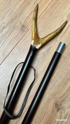 Canne De Pirsch Gastrock -Peltor Soldes 00002 Canne de Pirsch Gastrock