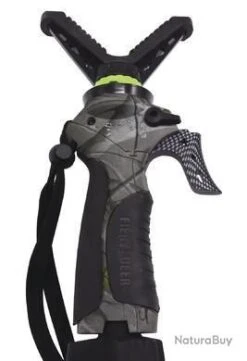 Canne De Pirsch Bipod Fiery Deer Génération 3 -Peltor Soldes 00002 Canne de pirsch Bipod Fiery Deer Generation 3