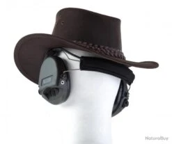 MSA Casque Actif SUPREME PRO NECK BAND -Peltor Soldes 00002 Casque Actif SUPREME PRO NECK BAND