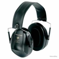 Casque Peltor Bull'Eye I