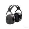 Casque Peltor X5 - Noir 2 Casque Peltor X5 - Noir -Peltor Soldes 00002 Casque Peltor X5 Noir