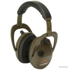 Casque Walker's Alpha Amplificateur & Réducteur De Bruit Idéal Chasse & Nature ! 6 Casque Walker's Alpha Amplificateur & Réducteur De Bruit Idéal Chasse & Nature ! -Peltor Soldes 00002 Casque Walker s Alpha Amplificateur Reducteur de Bruit Ideal Chasse Nature