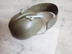 Peltor Casque Anti Bruit Armée Suisse. Idéal Tir, TAR, Armée Suisse -Peltor Soldes 00002 Casque anti bruit Armee Suisse. Ideal tir TAR Armee suisse