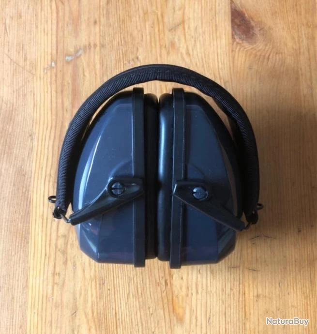 Casque Anti-bruit Honeywell 4 Casque Anti-bruit Honeywell – Image 2