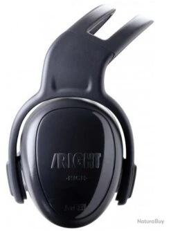 Casque Anti-bruit MSA SNR 33db -Peltor Soldes 00002 Casque anti bruit MSA SNR 33db