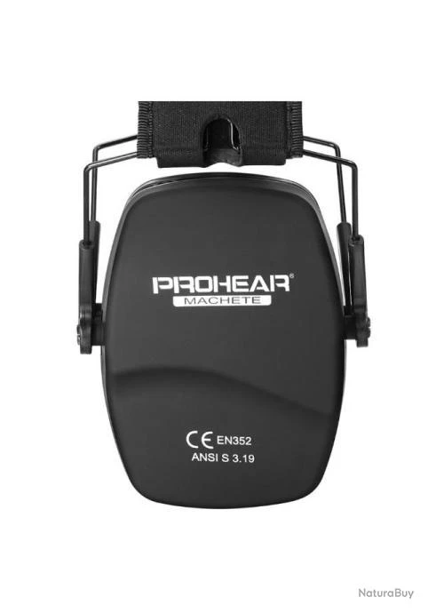 Casque Anti Bruit PROHEAR 4 Casque Anti Bruit PROHEAR – Image 2