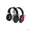Casque Anti-bruit électronique Peltor SportTac Noir/Rouge 2 Casque Anti-bruit électronique Peltor SportTac Noir/Rouge -Peltor Soldes 00002 Casque anti bruit electronique Peltor SportTac Noir Rouge
