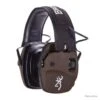 Casque Antibruit Browning DBM - Bluetooth -Peltor Soldes 00002 Casque antibruit Browning DBM Bluetooth
