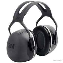 Peltor Casque Antibruit X5A
