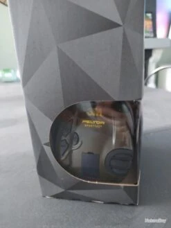 Casque Antibruit Peltor SportTac Kaki/orange -Peltor Soldes 00002 Casque antibruit peltor sportTac kaki orange