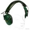 Casque De Protection E-Max Vert Caldwell 2 Casque De Protection E-Max Vert Caldwell -Peltor Soldes 00002 Casque de protection E Max vert Caldwell