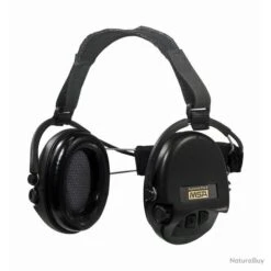 Casque Msa Supreme Pro X