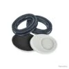 Coussinet Silicone Sordin Pour Casque MSA -Peltor Soldes 00002 Coussinet silicone Sordin pour casque MSA