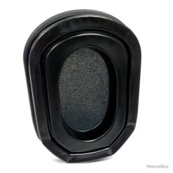 Coussinets En Gel Silicone Pour Casques Walker's Razor