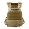5.11 Tactical Gilet Tactec Plate Carrier 5.11 Beige -Peltor Soldes 00002 Gilet Tactec plate carrier 5.11 Beige