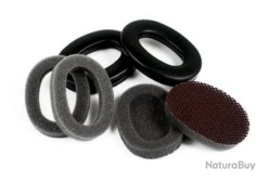 Kit D'hygiène HY21 Pour Peltor SportTac