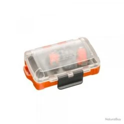 Kit De Protection Auditive 3M Peltor EEP 100 - Orange -Peltor Soldes 00002 Kit de protection auditive 3M Peltor EEP 100 Orange
