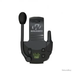 Kit Talkie-walkie Pour Casque Antibruit Walker's Razor / Razor Rechargeable 7 Kit Talkie-walkie Pour Casque Antibruit Walker's Razor / Razor Rechargeable -Peltor Soldes 00002 Kit talkie walkie pour casque antibruit Walker s Razor