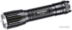 LAMPE TORCHE NEXTORCH TA30 MAX NOIR 2100LM PORTÉE 250M 21700 RECHARGEABLE 5 LAMPE TORCHE NEXTORCH TA30 MAX NOIR 2100LM PORTÉE 250M 21700 RECHARGEABLE -Peltor Soldes 00002 LAMPE TORCHE NEXTORCH TA30 MAX NOIR 2100LM PORTEE 250M 21700 RECHARGEABLE