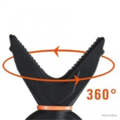 Vanguard MONOPOD DE TIR SCOUT M62 -Peltor Soldes 00002 MONOPOD DE TIR SCOUT M62