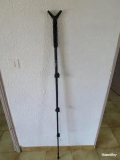 MONOPOD LEVELLOCK -Peltor Soldes 00002 MONOPOD LEVELLOCK