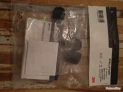 Microphone Peltor Watertight MT33-05/1 -Peltor Soldes 00002 Microphone Peltor Watertight MT33 05 1