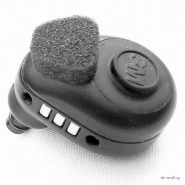 Soldes D'été ! Mousse De Protection Anti-vent Pour écouteurs électroniques PELTOR 3M LEP, TEP Séries 3 Soldes D'été ! Mousse De Protection Anti-vent Pour écouteurs électroniques PELTOR 3M LEP, TEP Séries