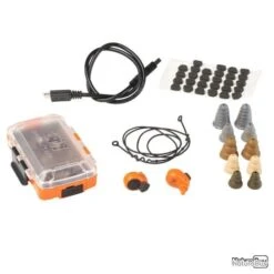 OP CHASSE JUILLET - KIT DE PROTECTION AUDITIVE PELTOR EEP-100 ORANGE 5 OP CHASSE JUILLET - KIT DE PROTECTION AUDITIVE PELTOR EEP-100 ORANGE -Peltor Soldes 00002 OP CHASSE JUILLET KIT DE PROTECTION AUDITIVE PELTOR EEP 100 ORANGE