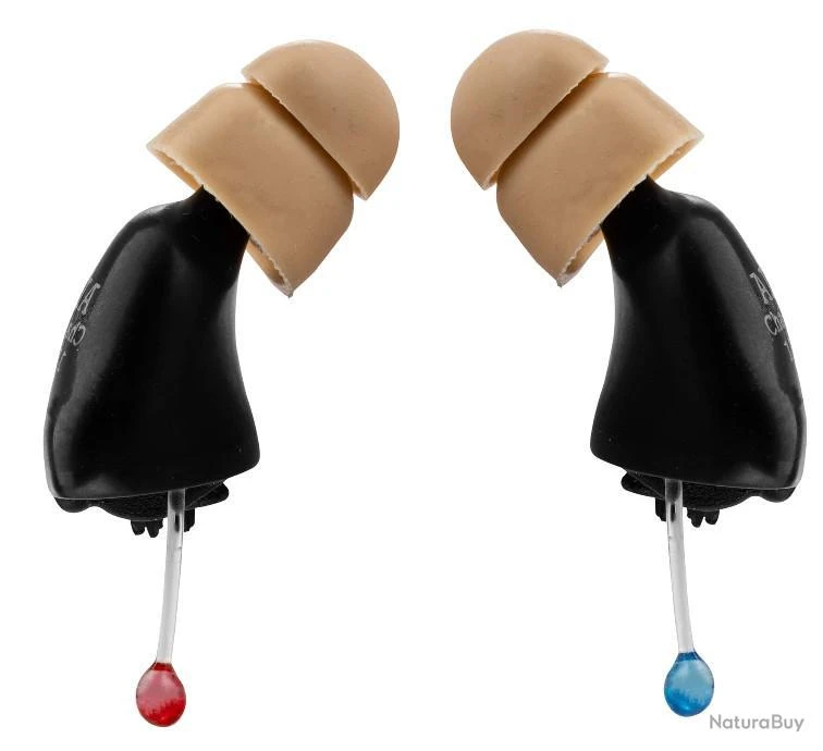 Oreillettes Alvis Chasse III Taille S, M, L 4 Oreillettes Alvis Chasse III Taille S, M, L – Image 2