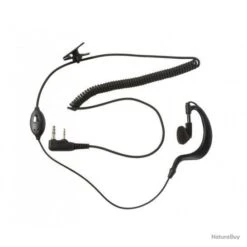 Oreillette Pour Talkie-Walkie TLK1022 - Oreillette Pour Talkies-Walkies TLK1022 Et TLK1038