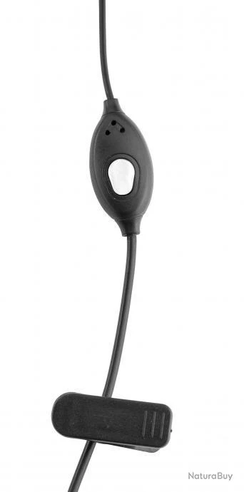 Oreillette Pour Talkies-Walkies TLK1022 Et TLK1038 4 Oreillette Pour Talkies-Walkies TLK1022 Et TLK1038 – Image 2