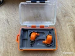 Oreillettes électroniques 3M PELTOR EEP-100 8 Oreillettes électroniques 3M PELTOR EEP-100 -Peltor Soldes 00002 Oreillettes electroniques 3M PELTOR EEP 100