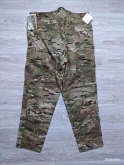 PANTALON MULTICAM Leo Köhler XL -Peltor Soldes 00002 PANTALON MULTICAM Leo Kohler XL