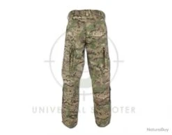 Pantalon ACU "operation Camo" MFH -Peltor Soldes 00002 Pantalon ACU operation camo MFH