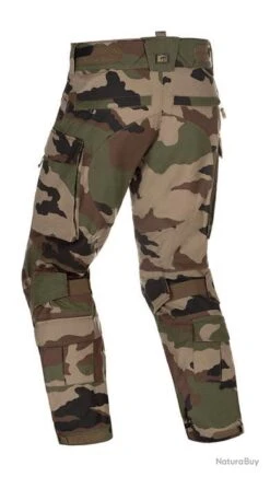 Pantalon CLAWGEAR Raider MKIV CAMO CE 30 -Peltor Soldes 00002 Pantalon CLAWGEAR Raider MKIV CAMO CE T29 30