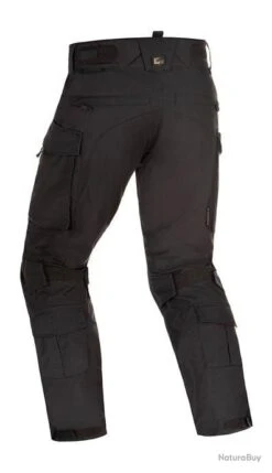 Pantalon CLAWGEAR Raider MKIV Noir 30 -Peltor Soldes 00002 Pantalon CLAWGEAR Raider MKIV noir T29 30