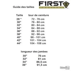 Pantalon FIRST TACTICAL Tactical V2 Sable Taille 40''-30'' -Peltor Soldes 00002 Pantalon FIRST TACTICAL Tactical V2 Sable Taille 40 30