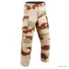 Pantalon Camouflage Fighter 2.0 -Peltor Soldes 00002 Pantalon camouflage Fighter 2.0