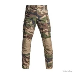 Pantalon De Combat V2 Fighter Entrejambe 83 Cm Cam Ce -Peltor Soldes 00002 Pantalon de combat V2 Fighter entrejambe 83 cm cam ce 38