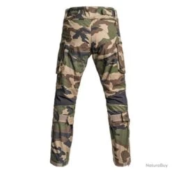 Pantalon De Combat V2 Fighter Entrejambe 89 Cm Cam Ce -Peltor Soldes 00002 Pantalon de combat V2 Fighter entrejambe 89 cm cam ce 34
