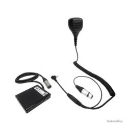 Soldes D'été ! Pédale De Grue Pour Motorola XT420, XT460 CP040 Et DP1400