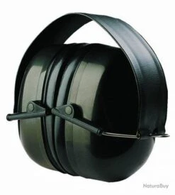 Soldes D'été ! Peltor Optime II (version Pliable)