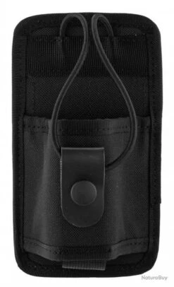 Porte Radio Pour Motorola GP300 / 110 - Moyen Modèle -Peltor Soldes 00002 Porte radio pour Motorola GP300 110 Moyen modele