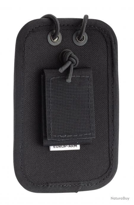 Porte Radio Pour Motorola GP300 / 110 - Petit Modèle 4 Porte Radio Pour Motorola GP300 / 110 - Petit Modèle – Image 2